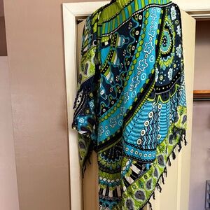 Gorgeous Scarf/Wrap